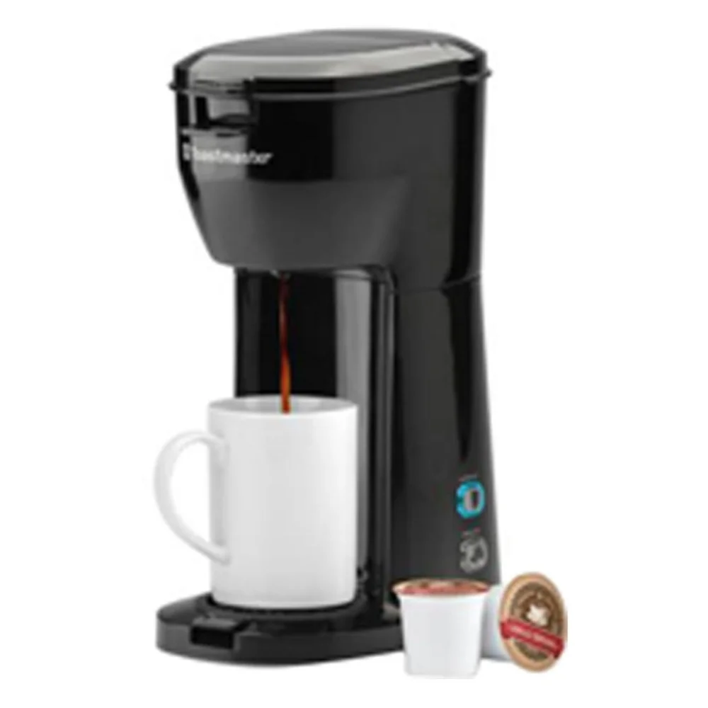 Toastmaster Versatile Single Brew Coffee Maker - Picture 1 of 6